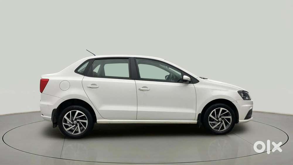 Volkswagen Ameo 1.5 Tdi Trendline, 2019, Diesel