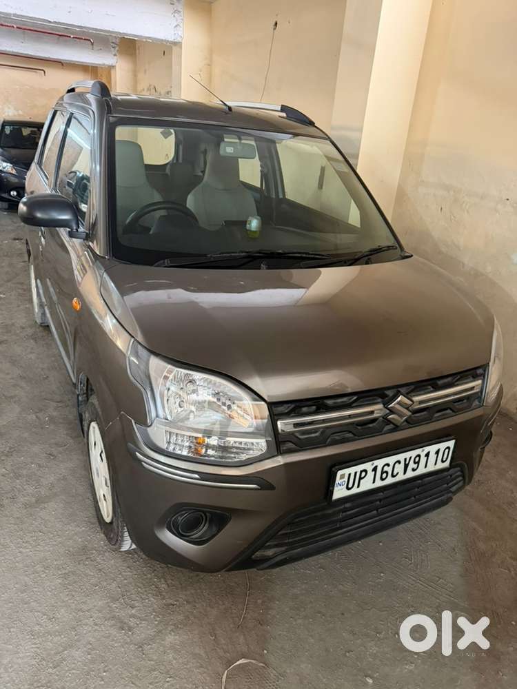 Maruti Suzuki Wagon R 2020