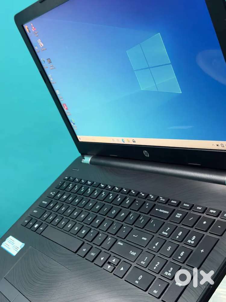 HP LAPTOP Pentium