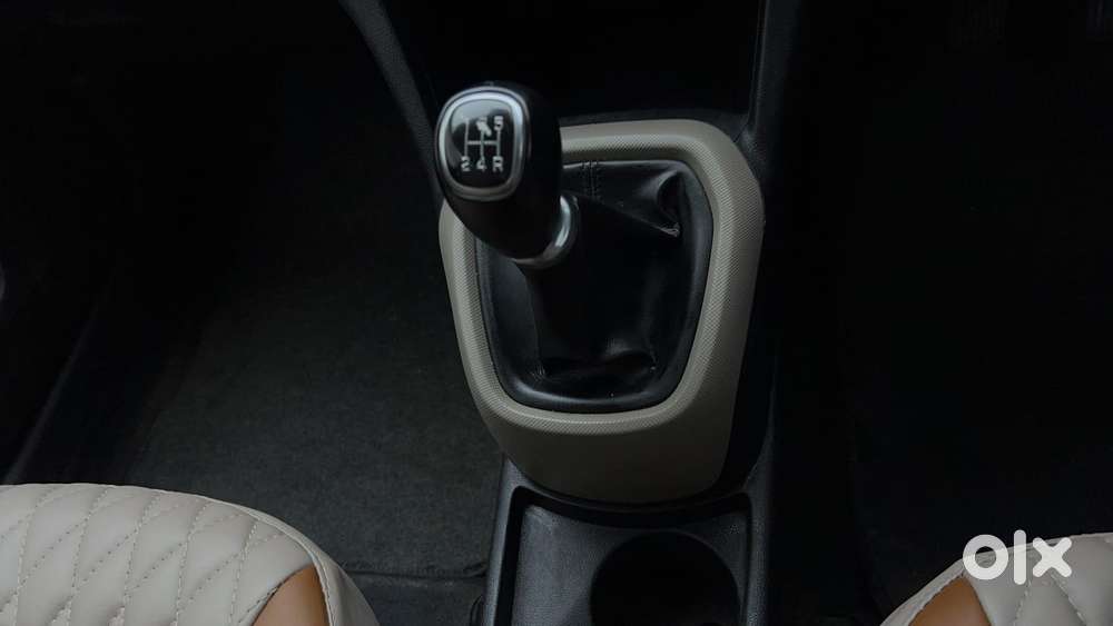 Hyundai Grand I10 Sportz 1.2 Kappa Vtvt, 2015, Petrol