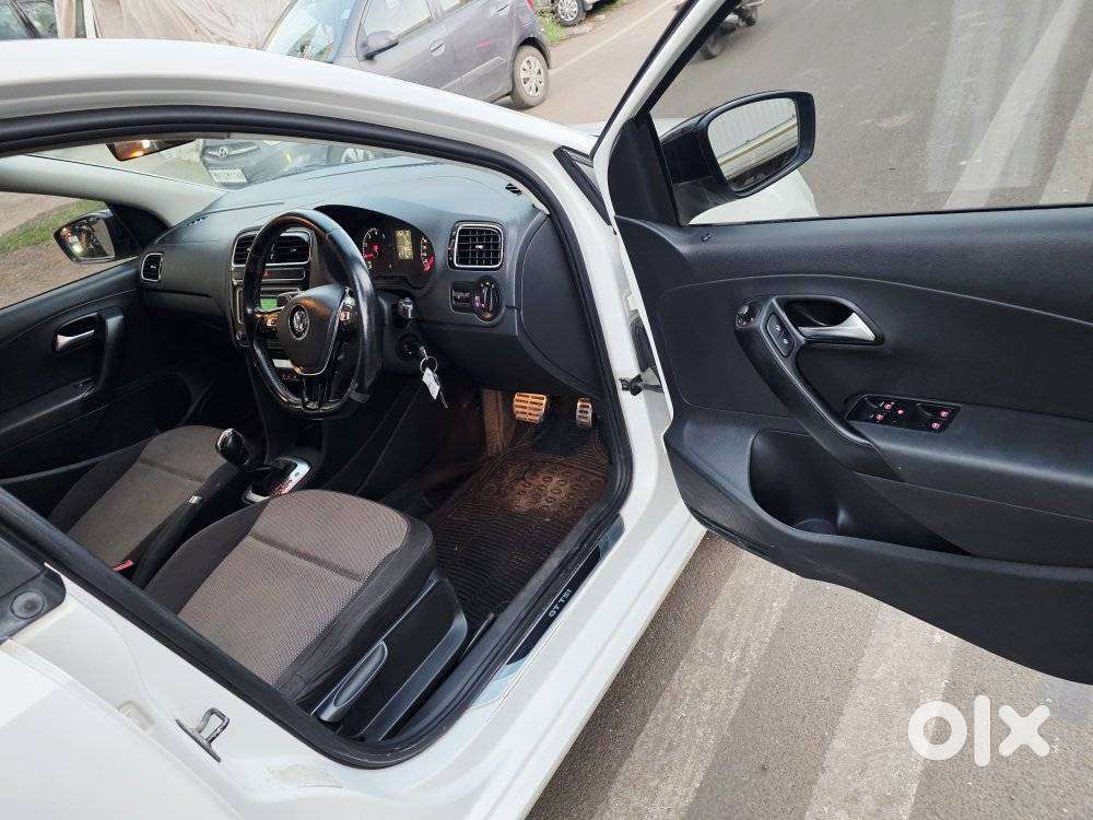 Volkswagen Polo Gti, 2015, Petrol
