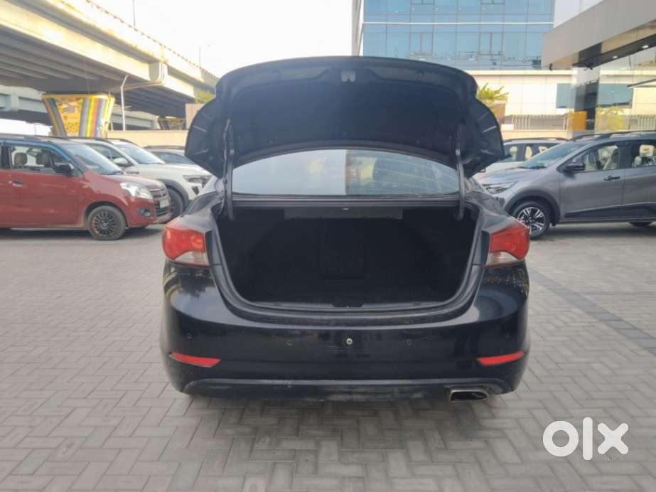 Hyundai Elantra 2.0 Sx At, 2016, Petrol