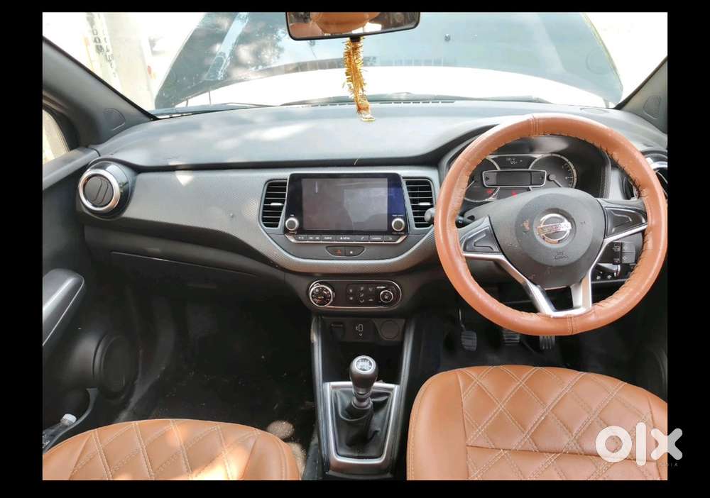 Nissan Kicks Petrol Manual 2021
