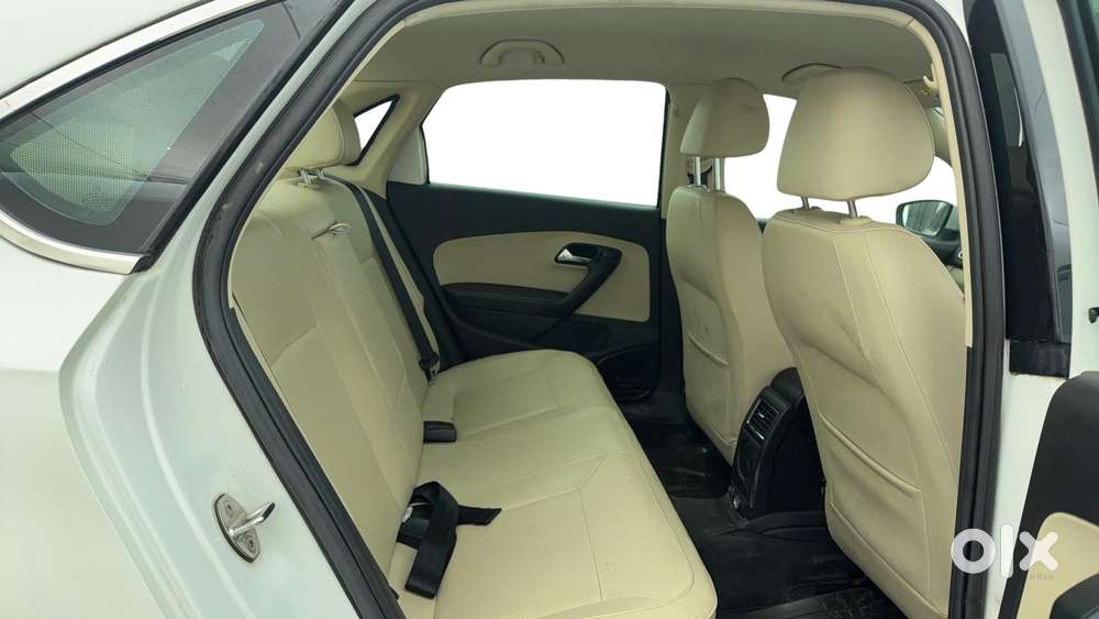 Skoda Rapid 1.0 Style At, 2021, Petrol