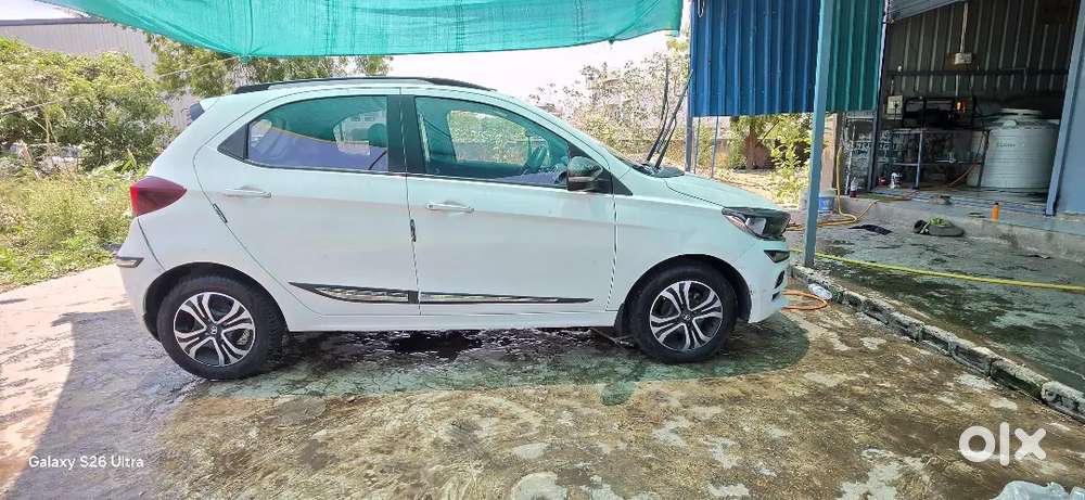 Tata Tiago Xz 2020 Facelift