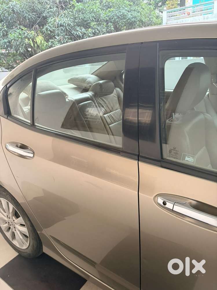 Honda City Petrol Sunroof Only 35000kms Driven Excellent Condition