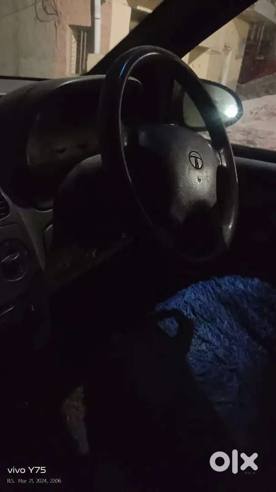 Tata Indica V2 2004 Car