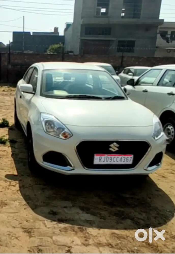 Maruti Suzuki Dzire 2019 Petrol 63000 Km Driven