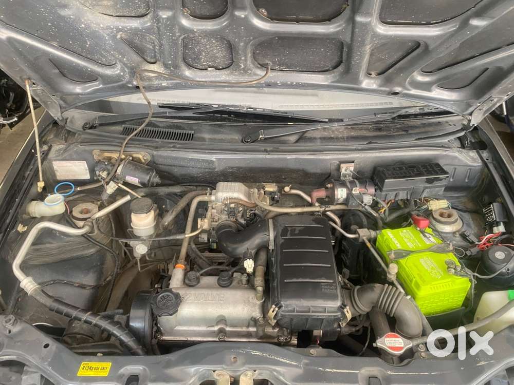 Maruti Suzuki Alto 2006 Petrol Well Maintained