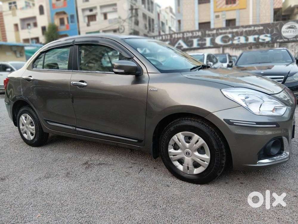 Maruti Suzuki Swift Dzire Vdi Bsiv, 2019, Diesel