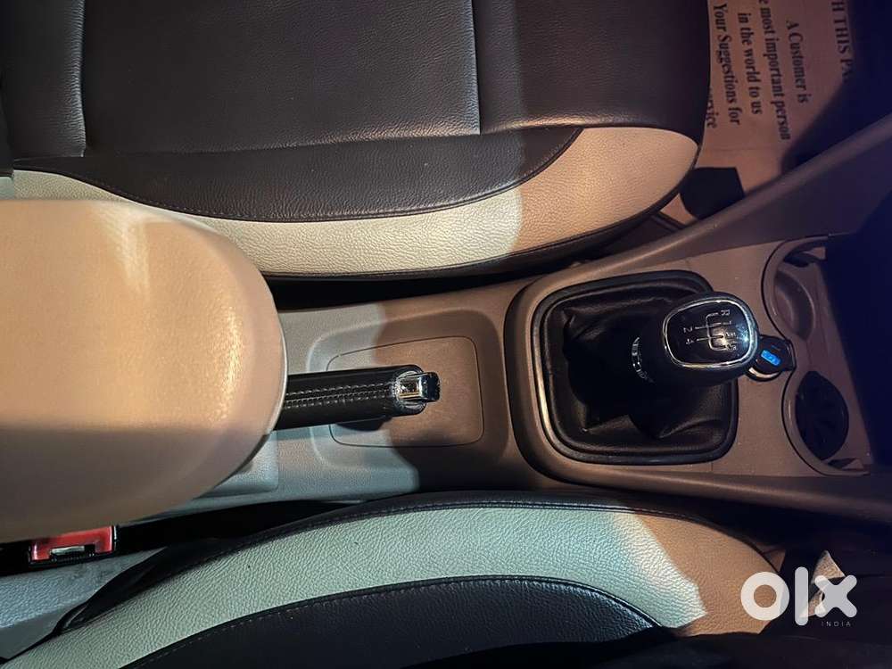 Skoda Diesel Car 2014