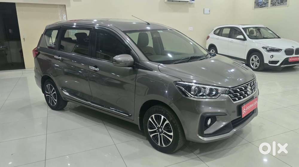 Maruti Suzuki Ertiga Zxi (o) Cng [ ], 2024, Cng & Hybrids