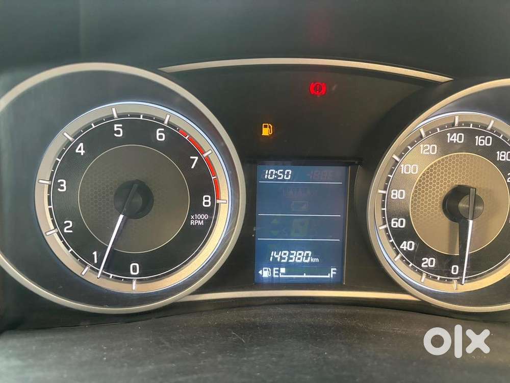 Maruti Suzuki Dezire 2021 Well Maintained