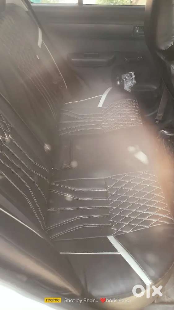 Maruti Suzuki Dzire Tour 2015