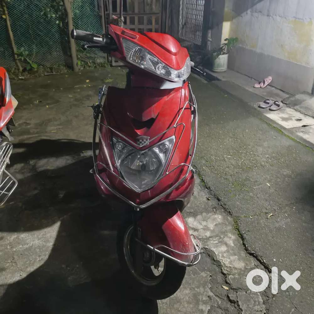 Okinawa R30 Electric Scooter 2022 December