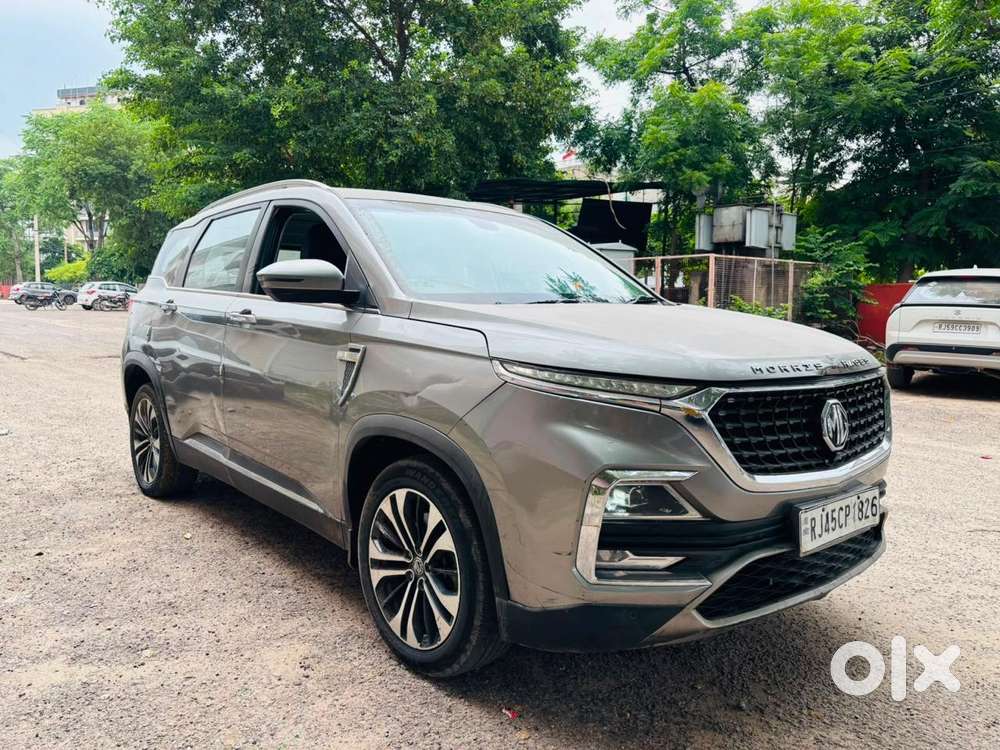 Mg Hector 2.0 Sharp Diesel, 2021, Diesel