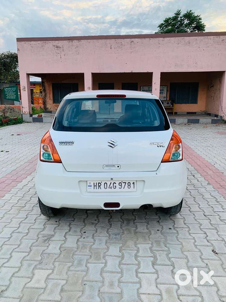 Maruti Suzuki Swift 2010 Diesel 148873 Km Driven