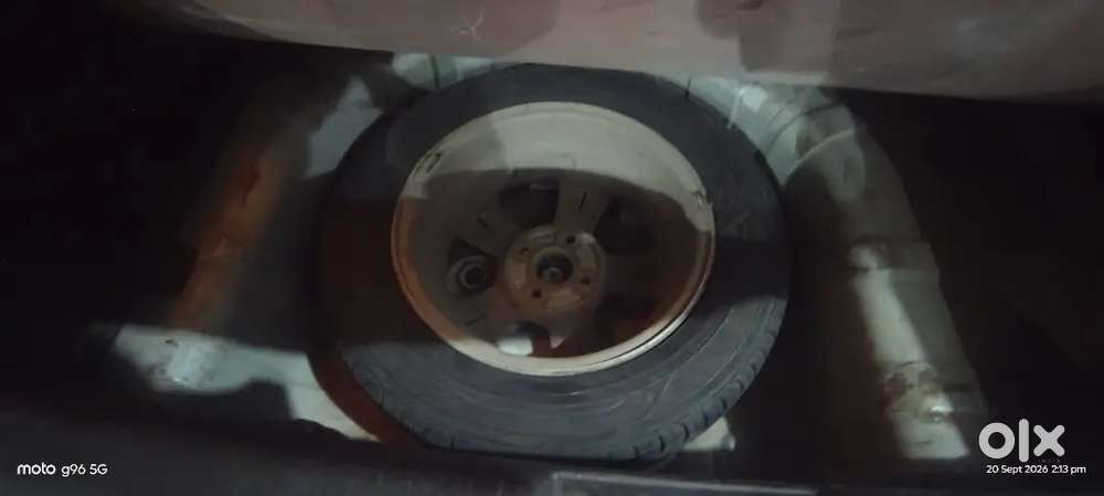 Hyundai I20 Magna 2011 Diesel