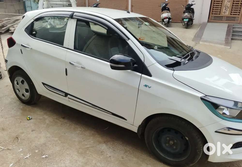 Tata Tiago 2023 Electric 50200 Km Driven