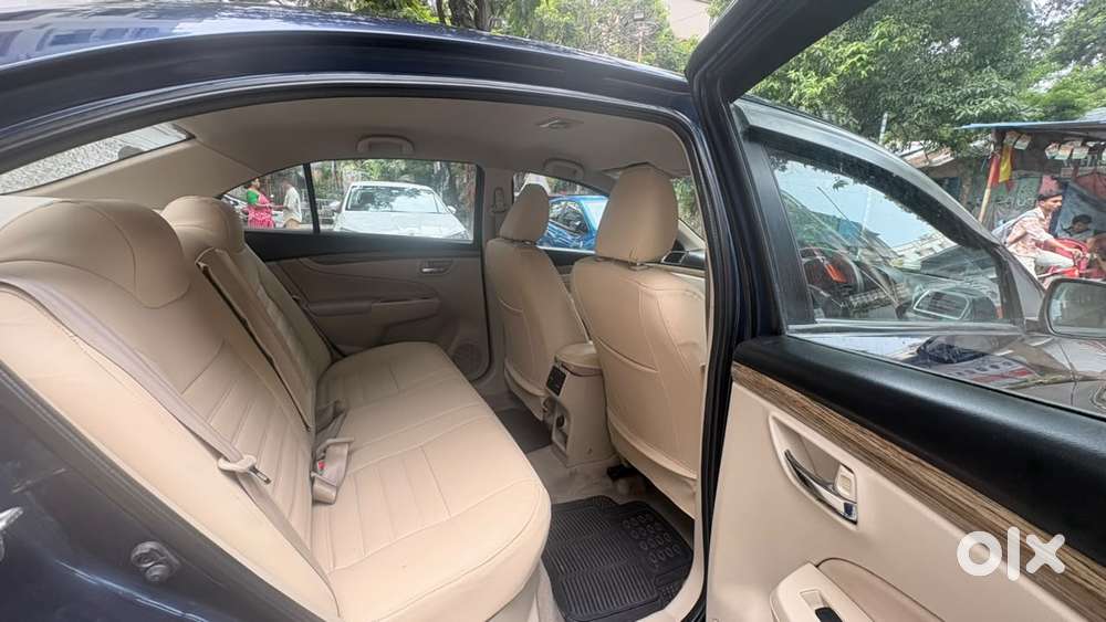 Maruti Suzuki Ciaz Delta Bsvi, 2022, Petrol