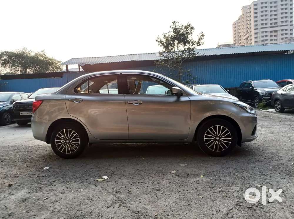 Maruti Suzuki Dzire Zxi Plus Ags, 2023, Petrol