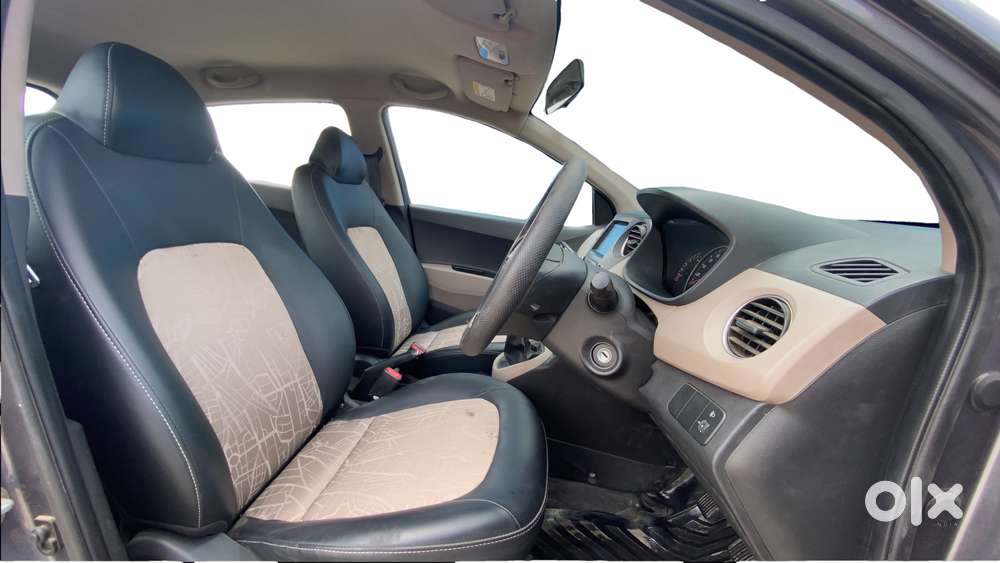 Hyundai Grand I10 Sportz 1.2 Kappa Vtvt, 2019, Petrol