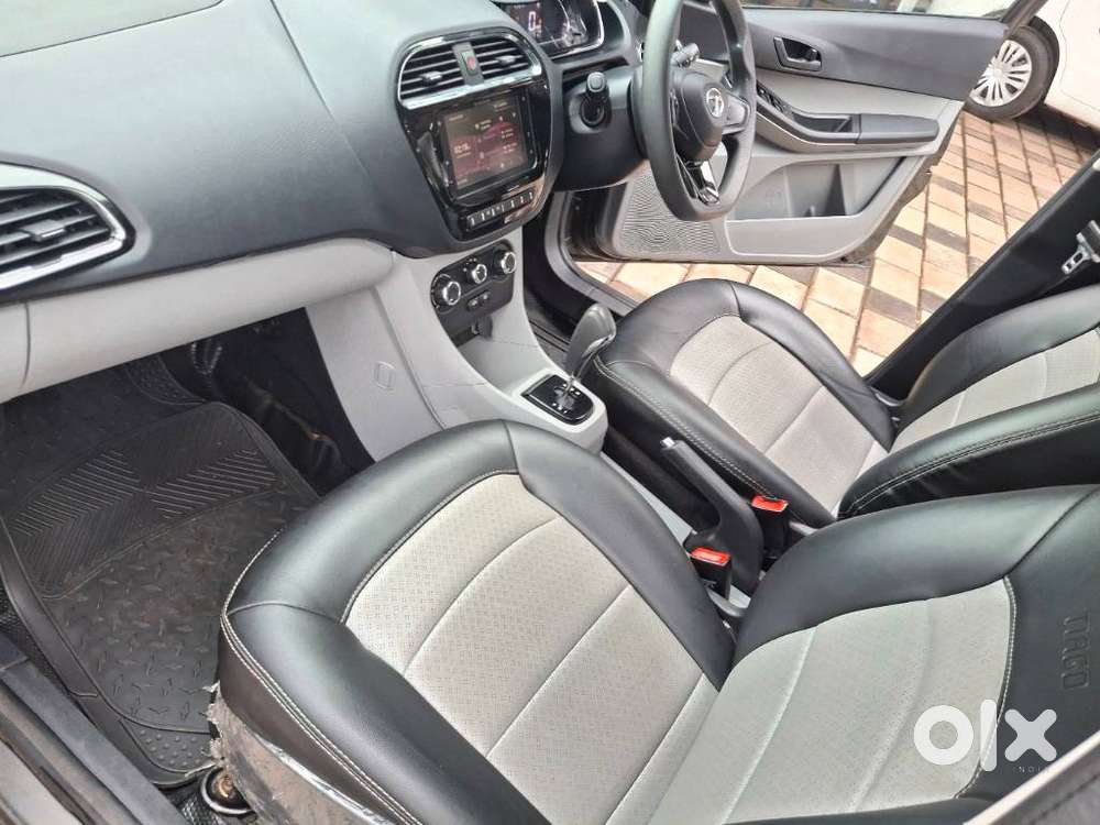 Tata Tiago 1.2 Revotron Xza, 2021, Petrol