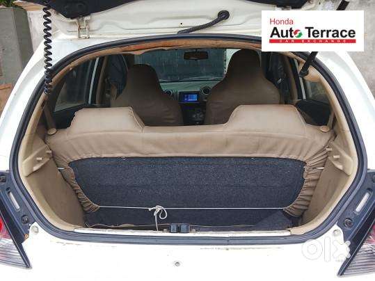 Honda Brio Vx At, 2013, Petrol