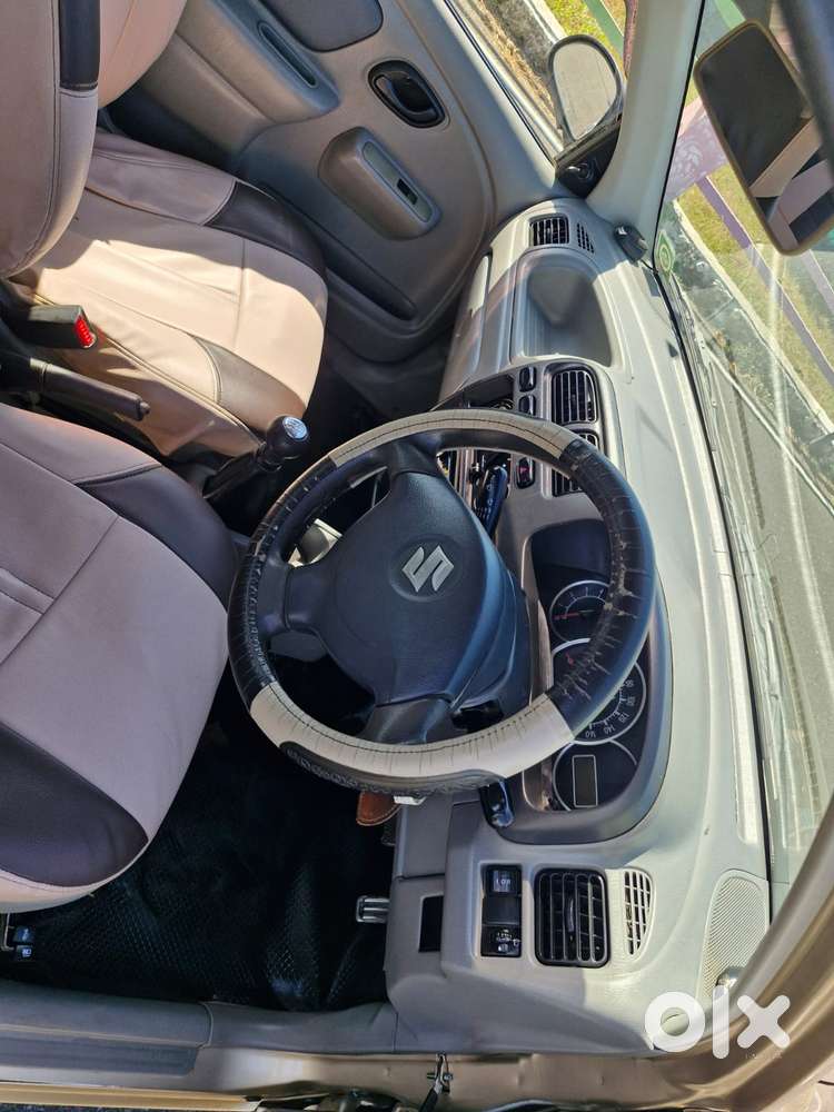 Maruti Suzuki Alto K10, 2012, Petrol