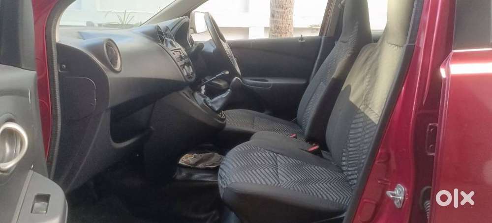 Datsun Go Plus T, 2018, Petrol