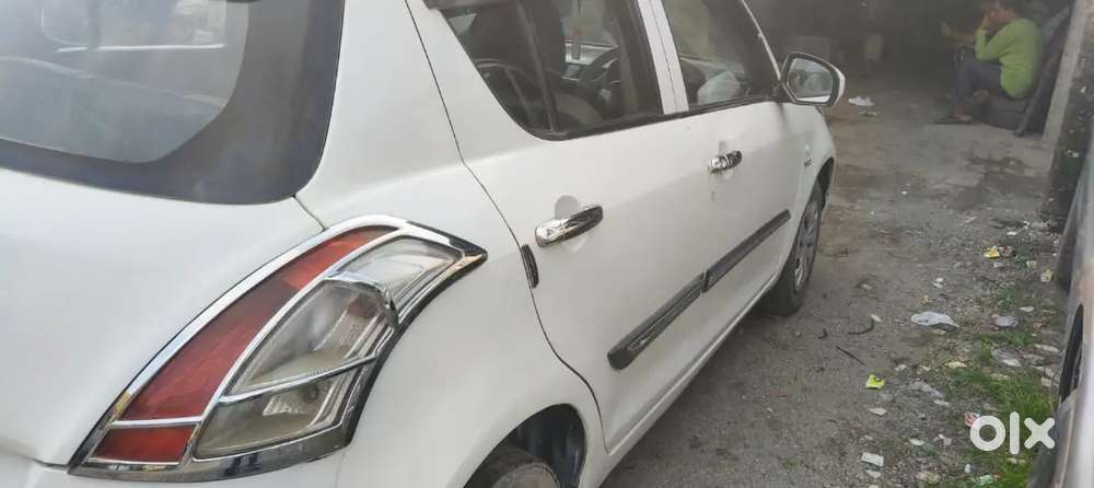 Maruti Swift Diesel
