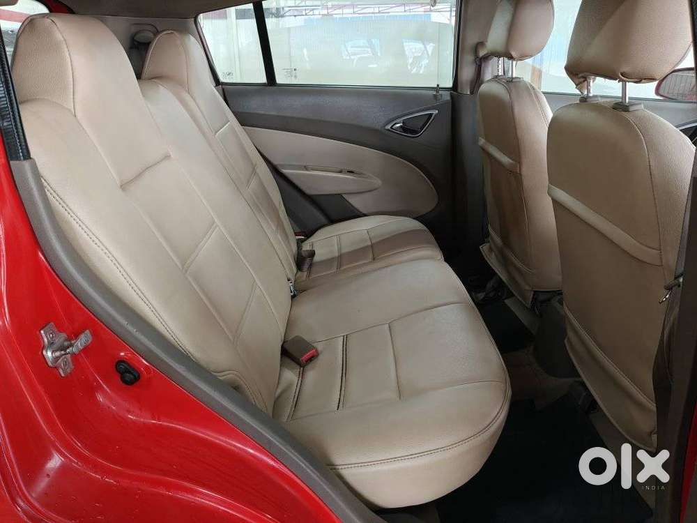 Chevrolet Sail U-va 1.3 Lt Abs, 2012, Diesel