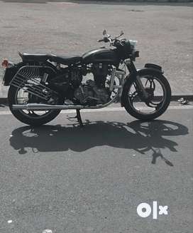 Bullet old store model olx