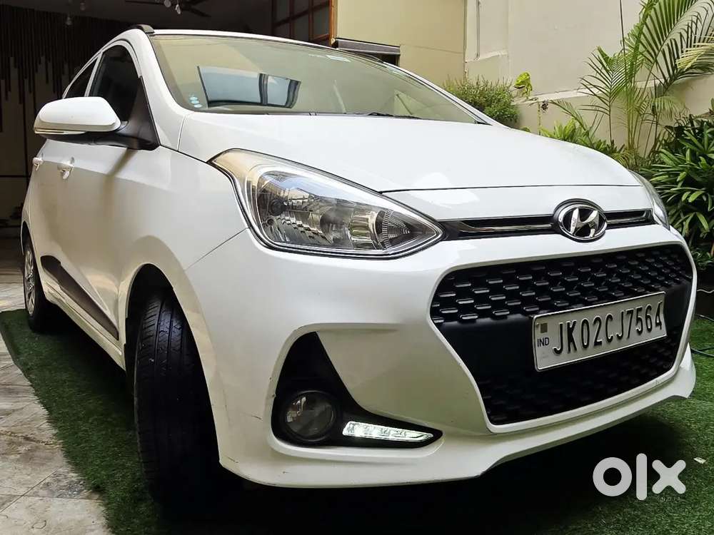 Less Driven Clean Car