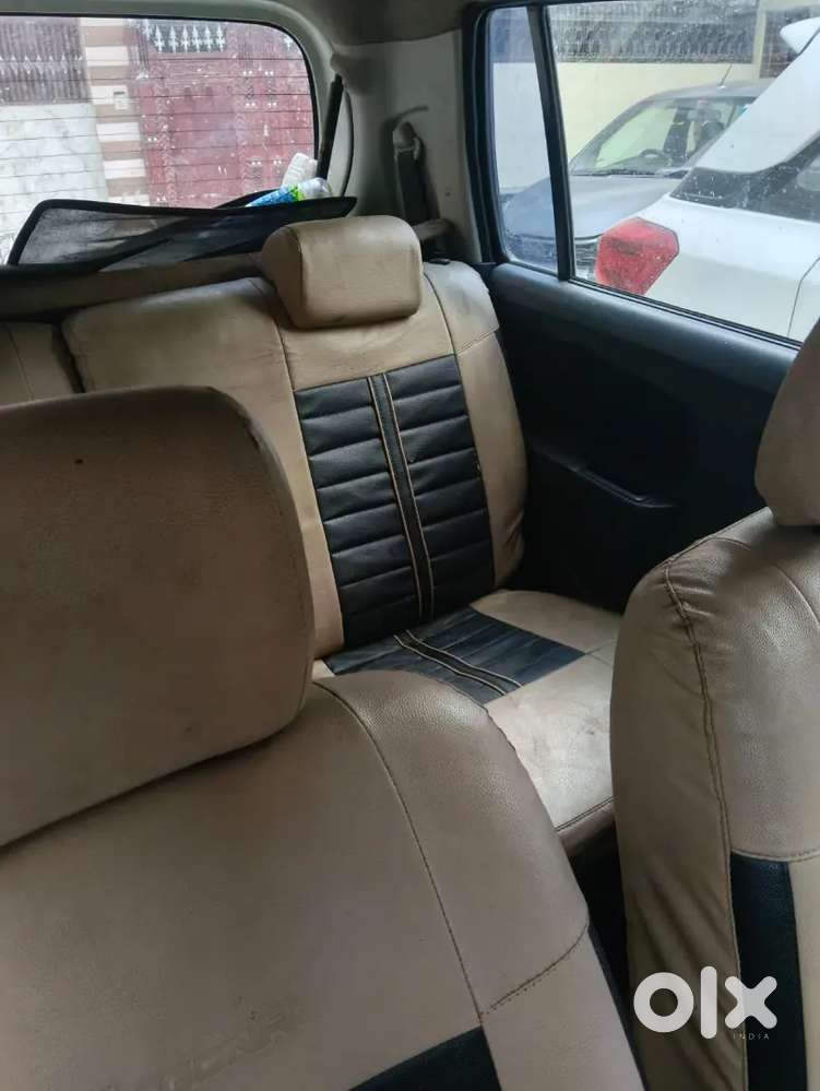 Maruti Suzuki Wagon R 2016