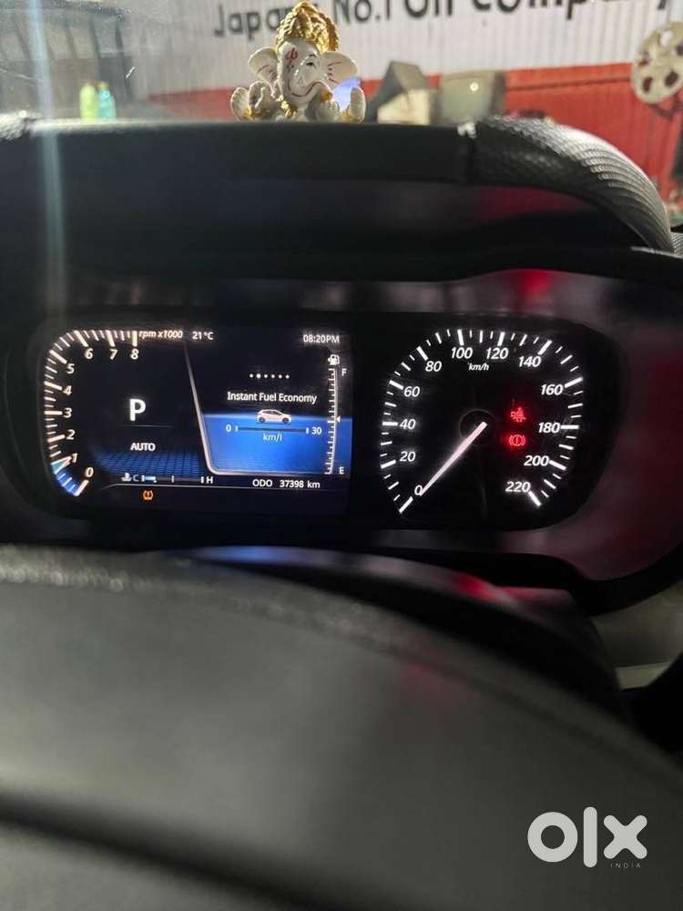 Tata Altroz Dca Xz+s 2023 Petrol Good Condition, Well Maintained