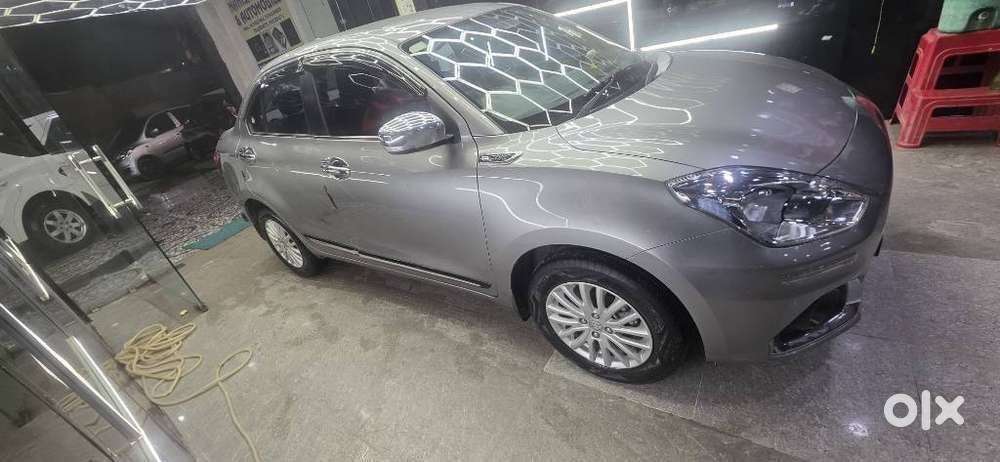 Maruti Suzuki Dzire 2017-2020 1.2 Zxi, 2022, Petrol