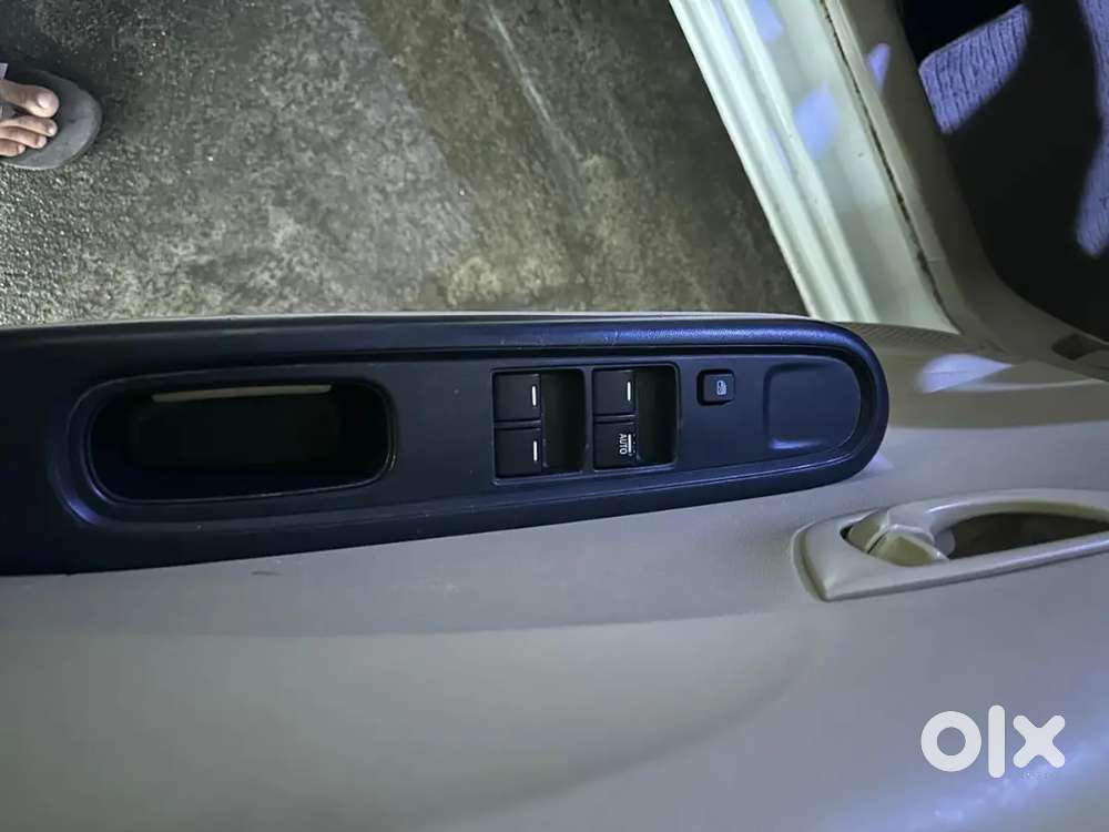 Honda Mobilio 2016 Year