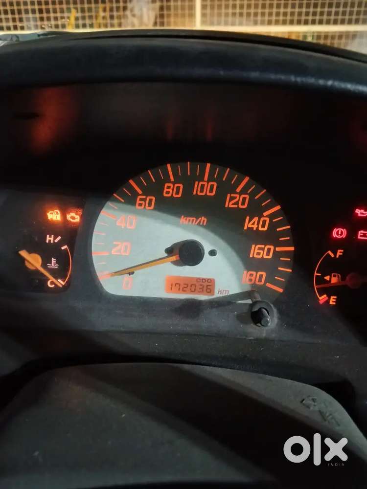 Maruti Suzuki Alto 2007 Cng & Hybrids Well Maintained