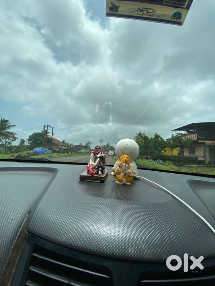 Hyundai Verna 2012 Petrol Well Maintained