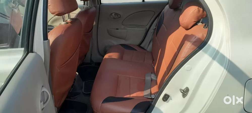 Renault Pulse, 2015, Diesel