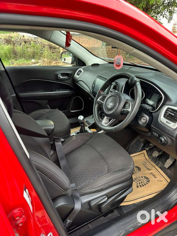 Jeep Compass 1.4 Sport 2019
