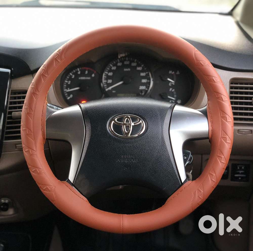 Toyota Innova 2.5 G (diesel) 8 Seater, 2016, Diesel