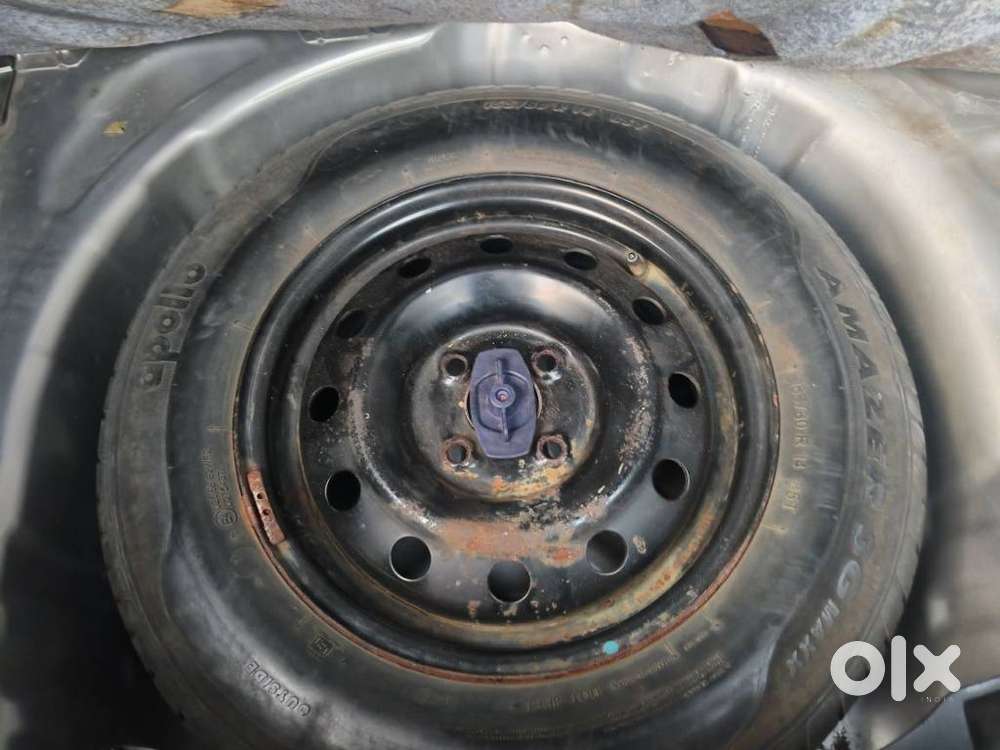 Maruti Suzuki Swift Amt Vxi, 2020, Petrol