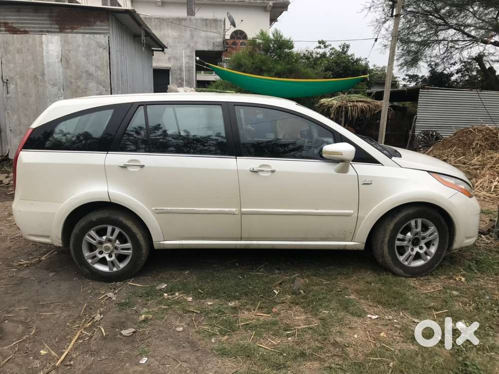 Tata Aria 2013 Diesel Good Condition