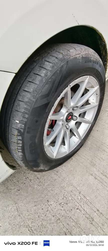 A Good Condition