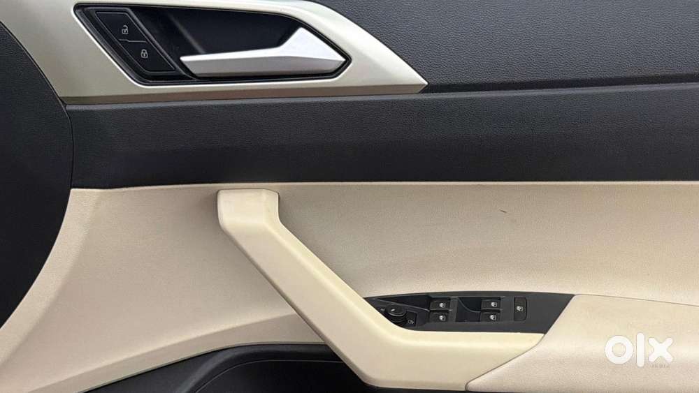 Volkswagen Virtus 1.0 Highline Tsi At, 2022, Petrol
