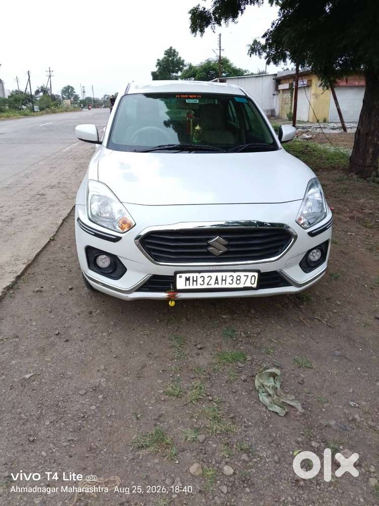 Maruti Swift Dzire 2018