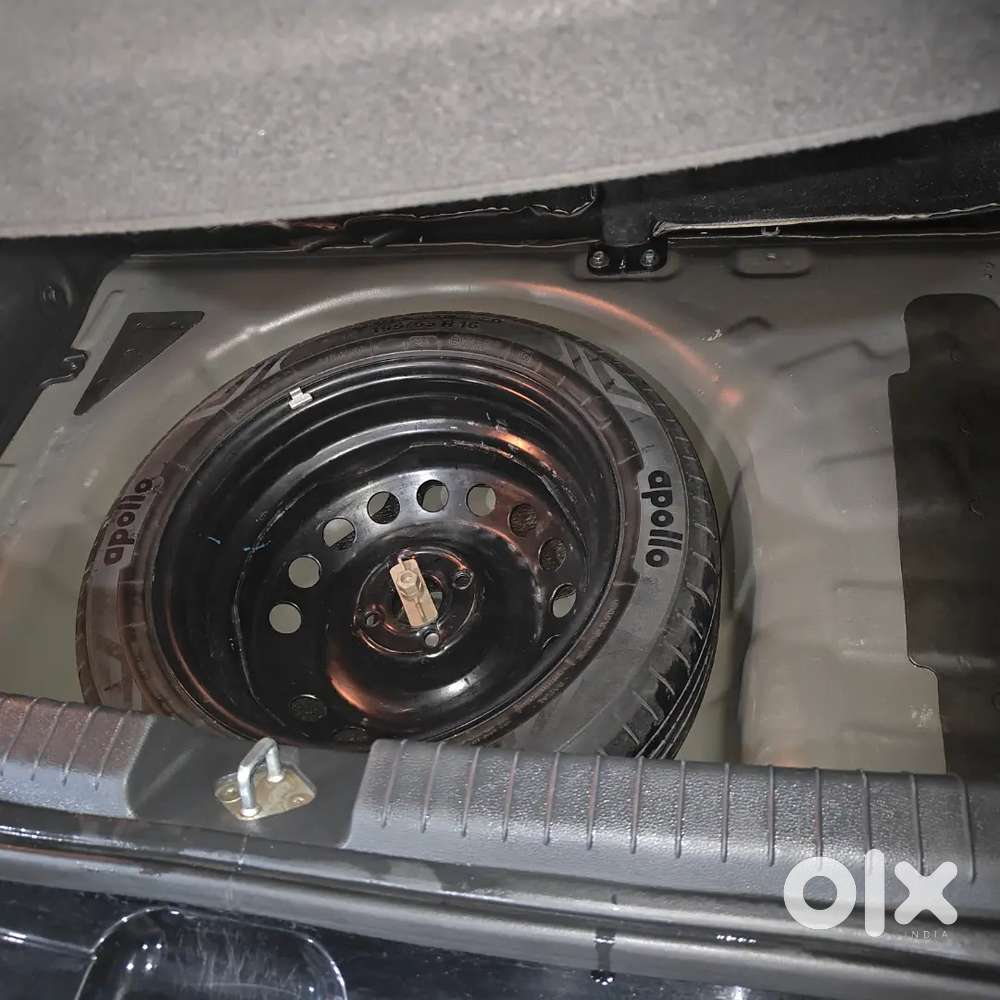 Hyundai I20 2016 Petrol Well Maintained