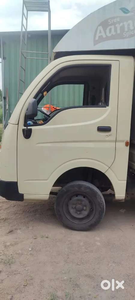 TATA ACE VAN FOR SALE OR LEASE